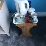 1 Luxurious In Family Гостевой дом *
