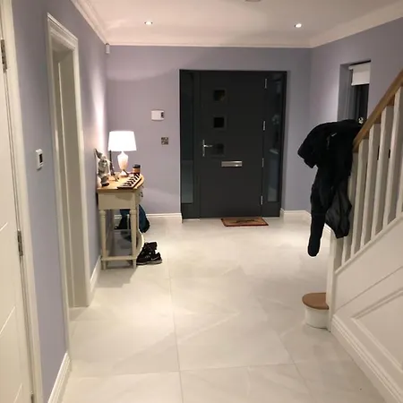 1 Luxurious In Family Gasthuis