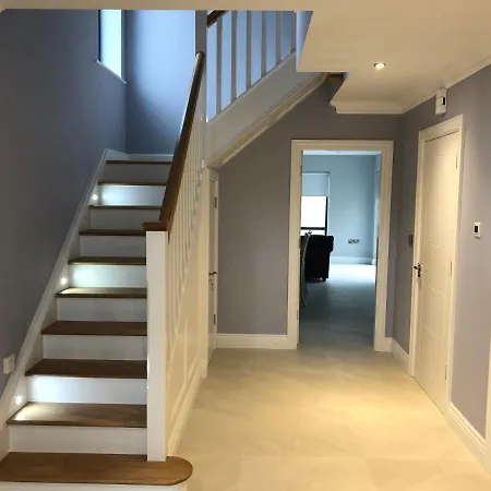 1 Luxurious In Family Gasthuis *