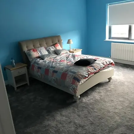 Gasthuis 1 Luxurious In Family Killarney