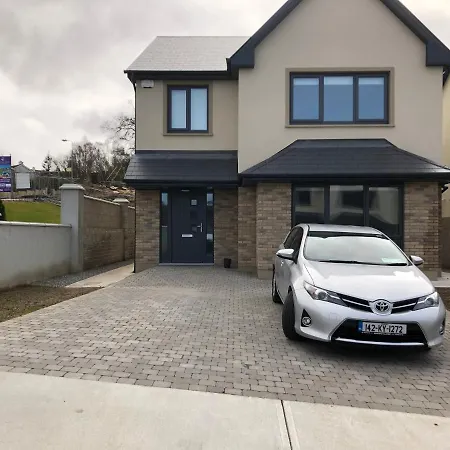 1 Luxurious In Family Gasthuis Killarney