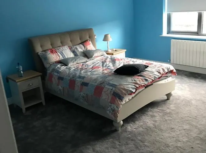 招待所 1 Luxurious In Family 基拉尼