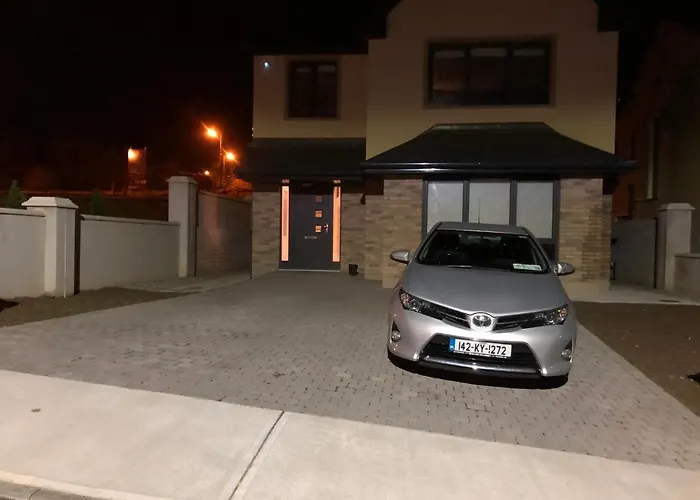 Gasthuis 1 Luxurious In Family *