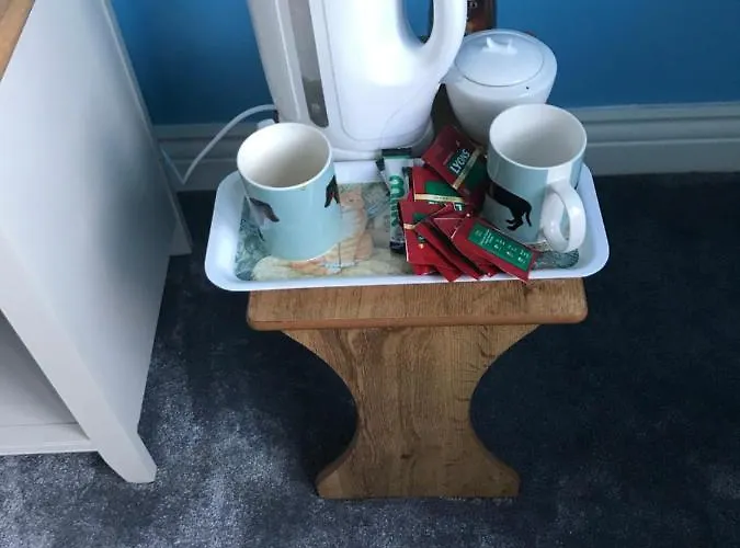 1 Luxurious In Family Gasthuis *