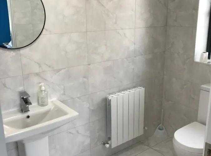 Gasthuis 1 Luxurious In Family *