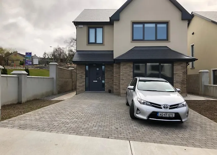 1 Luxurious In Family Gasthuis Killarney