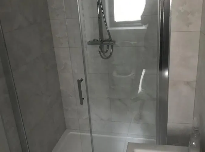 Casa de hóspedes 1 Luxurious In Family *