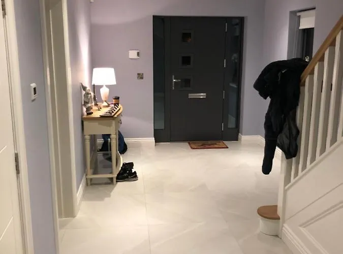 1 Luxurious In Family Casa de hóspedes