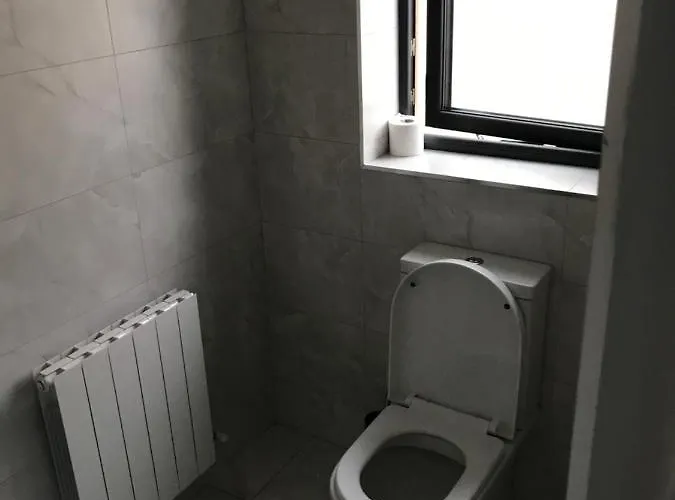 Casa de hóspedes 1 Luxurious In Family Killarney